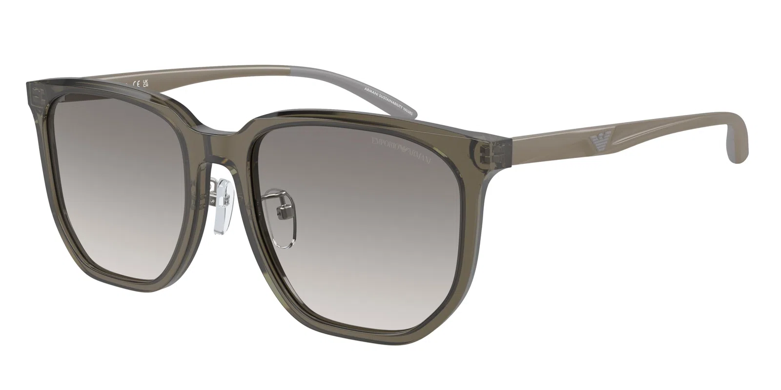 Emporio Armani 4215D Sunglasses - view 15